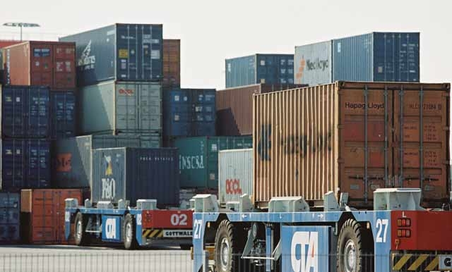 L Office des changes restructure les transferts au titre des surestaries