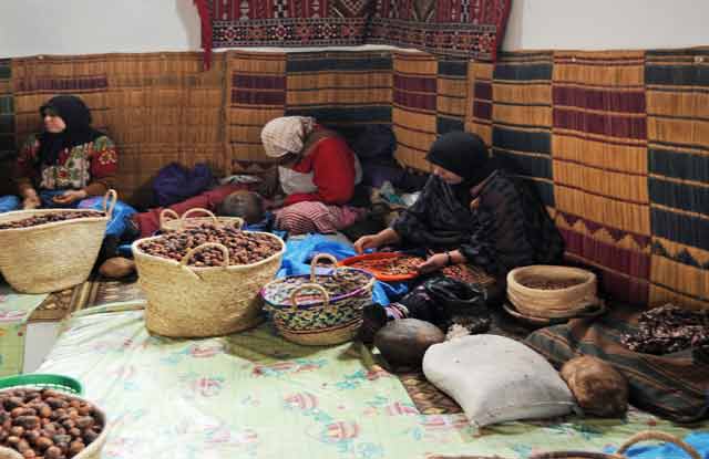 Tata : Des femmes regroupées en coopératives pour réaliser leurs ambitions