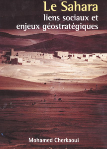 Parution : Mohamed Cherkaoui retrace les contours sociaux de l’affaire du Sahara