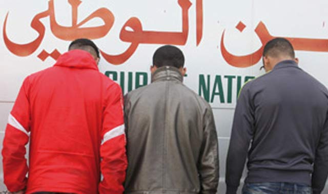 Casablanca : un trio agresse les femmes à Aïn Diab