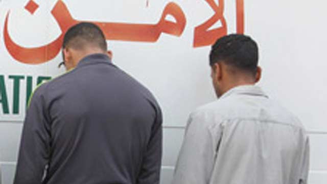 Casablanca : Deux bandes spécialisées dans le vol de voitures avec violence mises hors d’état de nuire
