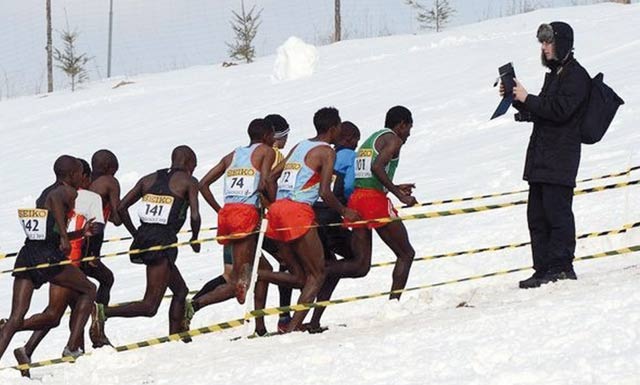 Championnats du monde de cross-country : Une médaille de bronze qui met fin à 6 ans de disette