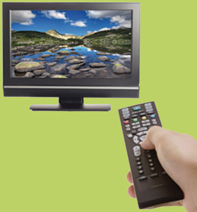 Canal+ embarque son service de VoD au sein des télévisions Thomson