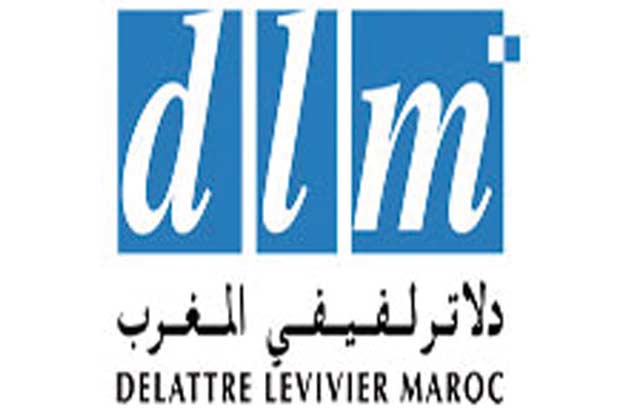 Delattre Levivier augmente son capital de 62,5 millions DH