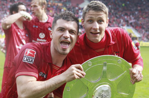 Le Bayern triomphe dans l’acte 1 de son triplé