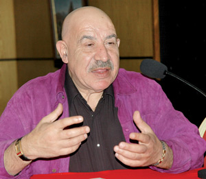 Baby Dahan : «Les magiciens marocains ont le vent en poupe»