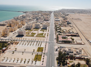 Rencontre internationale de la jeunesse à Dakhla : Un évènement riche d’enseignements et d’échanges fructueux