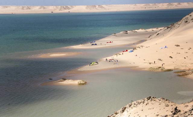 Dakhla : 12 marins pêcheurs atteints de grippe AH1N1 dont un décédé