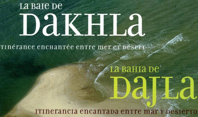 Voyage au cœur de la lagune de Dakhla