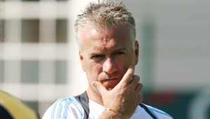 Championnat de France : Marseille s’empare de la 2e place