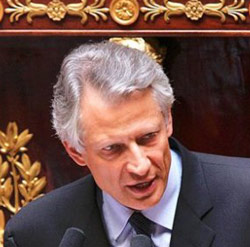 France : l’Elysée enterre le CPE