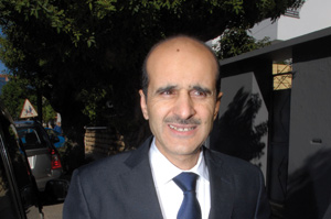 Azami Al Idrissi : «Nous comptons présenter le projet de loi
de Finances dans trois ou quatre semaines»