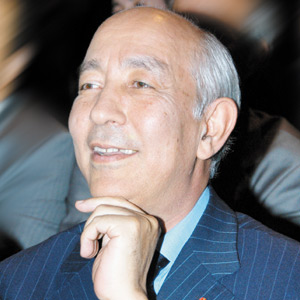 Le budget expliqué par Driss Jettou