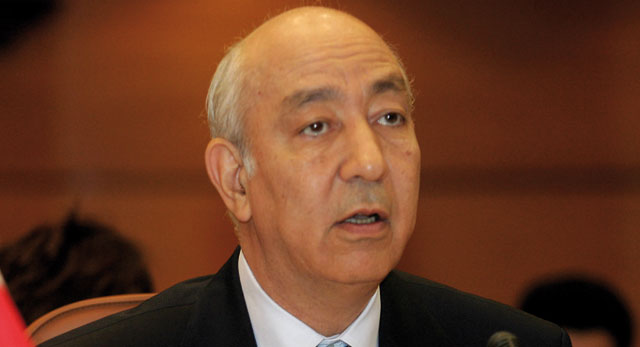 Rapport de la Cour des comptes sur la stratégie: Driss Jettou fustige Maroc Numeric