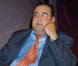 Driss Lachgar : «Le PAM est un projet qui nuit aux avancées enregistrées par notre pays»