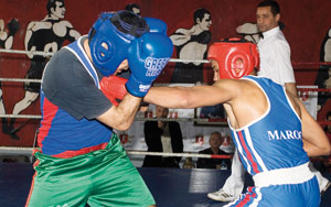 Les sélections marocaines se distinguent