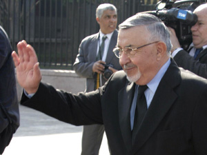 SM le Roi confirme Abdelouahed Radi à son poste de ministre
de la Justice