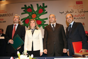 Forum hispano-marocain : une nouvelle étape pour redynamiser les relations économiques