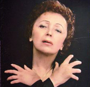 Une Australienne porte un regard neuf sur Edith Piaf