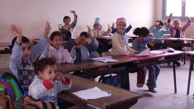 L’éducation au Maroc : A quand la vraie réforme ?
