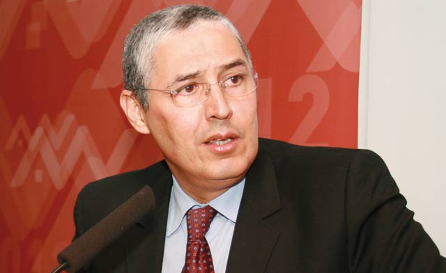 Attijariwafa bank met l export en débat