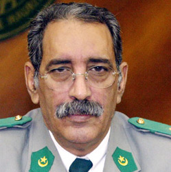 Mauritanie : Ely Ould Vall rassure