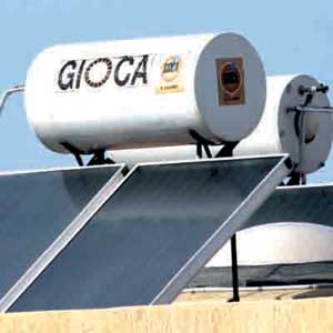 Initiative énergique