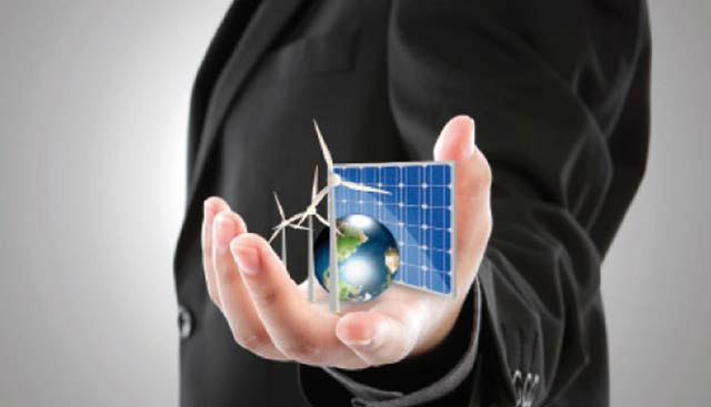 Conférence internationale sur l’énergie renouvelable du 7 au 9 mars à Ouarzazate