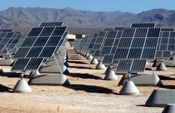 Le Maroc, futur exportateur d’énergie verte à l’Europe