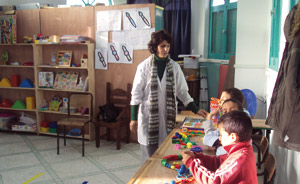 Autisme : De nouvelles formations académiques bientôt au Maroc