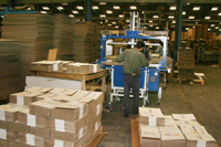 Emballage : Un secteur qui ne s’emballe pas