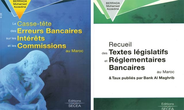Analyse du système bancaire national et ses principales failles : Azzedine Berrada corrige les erreurs bancaires