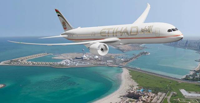 Duty Free Shop de l aéroport Mohammed V : Etihad Airways offre 10% de réduction sur tous les achats