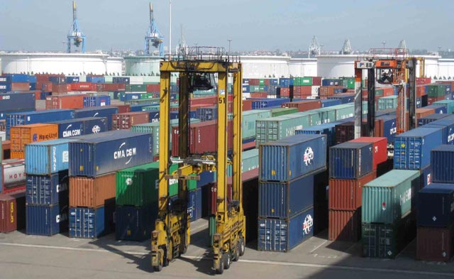 Plus de 8 MMDHs d exportations ont été enregistrés uniquement sur le mois de juin