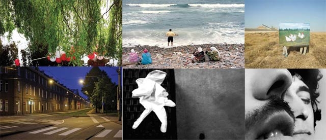Exposition «Des espaces autres»