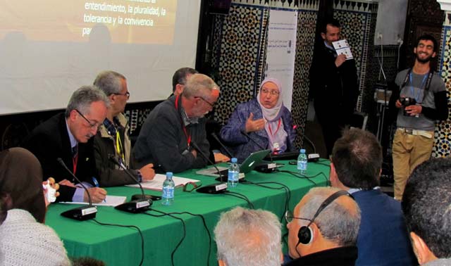 FICM de Tétouan 2013 : Retour sur le drame de 3.000 Morisques expulsés d Espagne