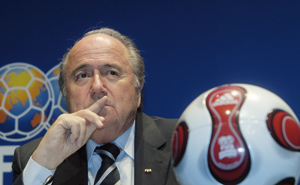 La FIFA supprimerait les matches nuls au 1er tour