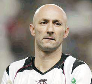 Barthez aurait quitté Nantes