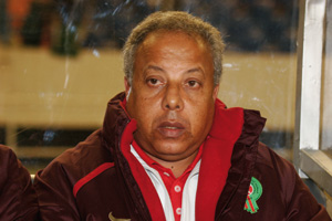 M’hamed Fakher : «Eric Gerets est le premier responsable de ses choix»