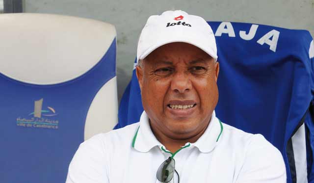 Championnat national Pro-Élite-1 : Le Raja creuse l écart avec son dauphin