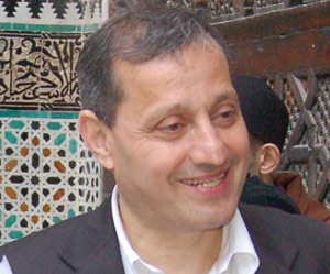Faouzi Skali : «Cette édition allie ressourcement
spirituel et volonté de création»