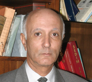 Farouk Iraqi : «Tout cela relève de l’amateurisme»