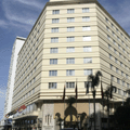 Casablanca : Hôtels à couteaux tirés