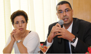 Plan Maroc Vert : Le Crédit Agricole soutient les petits agriculteurs
