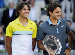 Federer bat enfin un Nadal fatigué