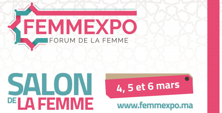 Femmexpo :  La femme marocaine à l’honneur