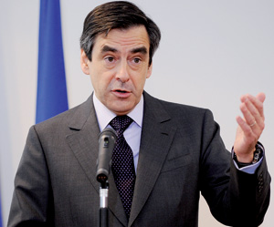 François Fillon, un homme au bord de la rupture avec l’Elysée