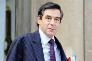 François Fillon meilleur présidentiable que Sarkozy