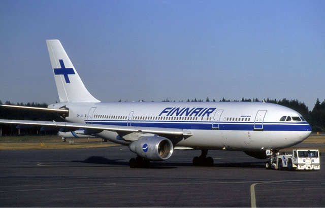 Helsinki/Agadir en avion, c’est de nouveau possible