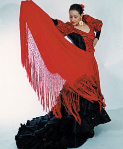Sortir ce soir : Asilah danse sur les rythmes flamenco